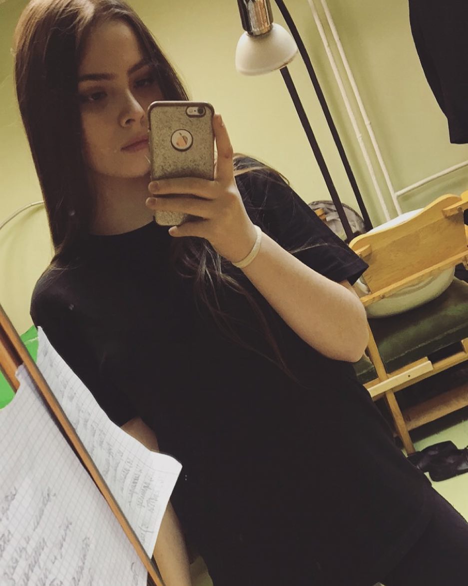 Милана Бру Photo #54