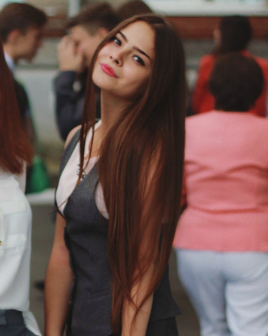 Милана Бру Photo #55