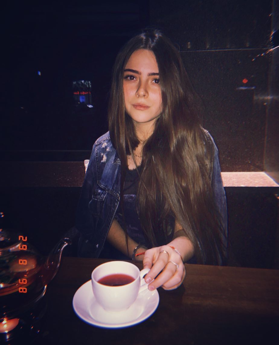 Милана Бру Photo #56