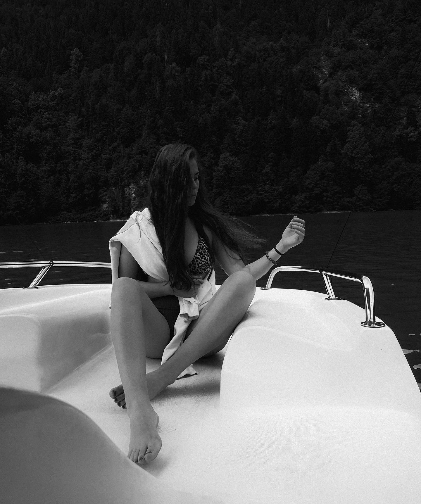 Милана Бру Photo #20