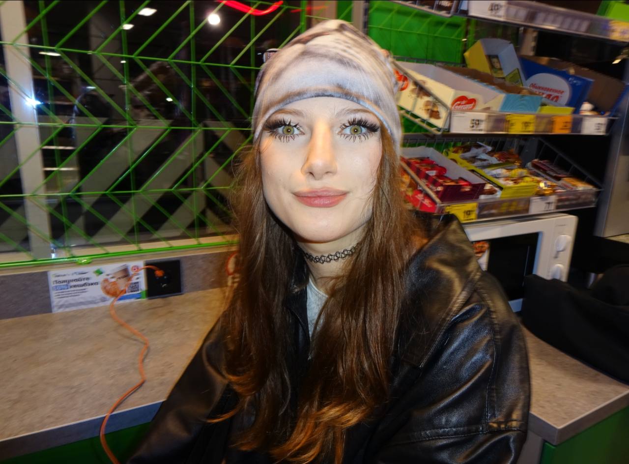 Регина Втф Photo #18