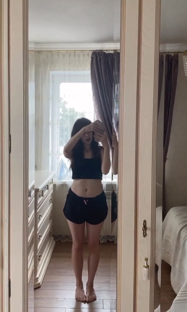 Анастасия Морозова Photo #7