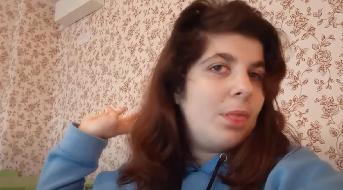 Лиза Фаркаш Photo #10