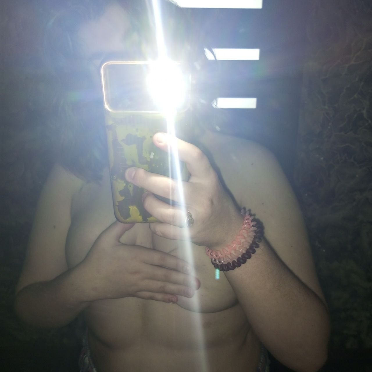 Лиза Фаркаш Photo #5