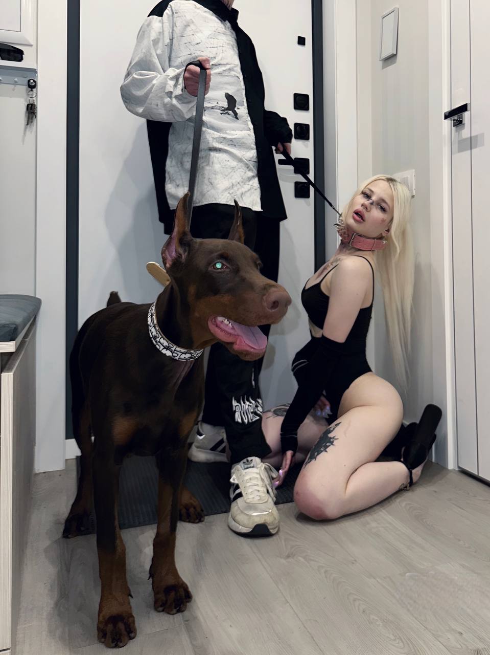 Ксанни Банни Photo #76