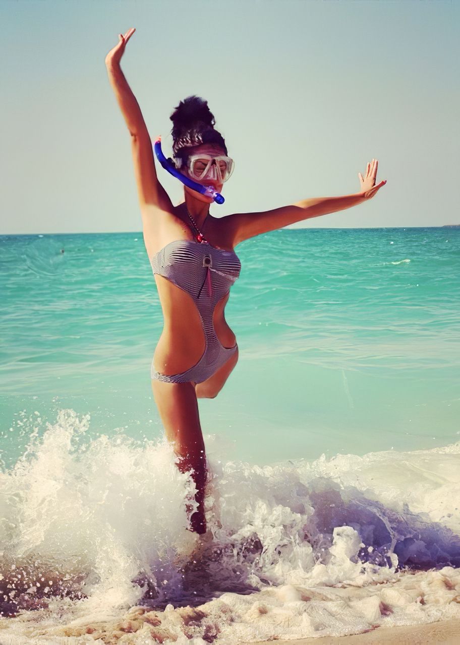 Юлия Зиверт Photo #28