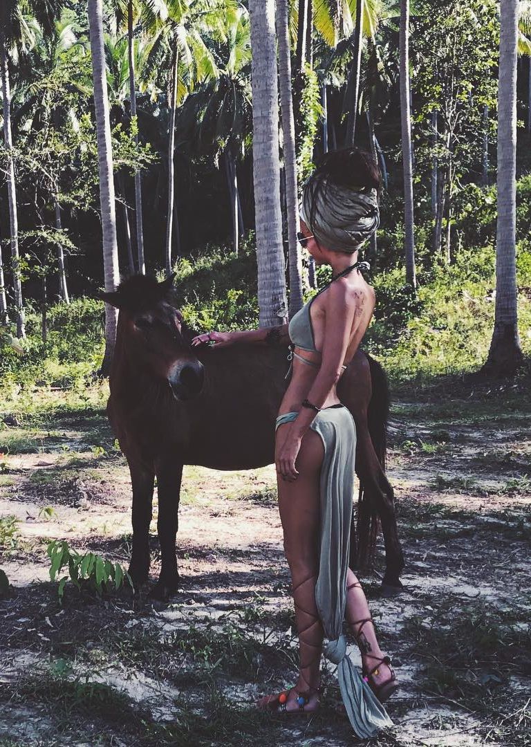 Юлия Зиверт Photo #34