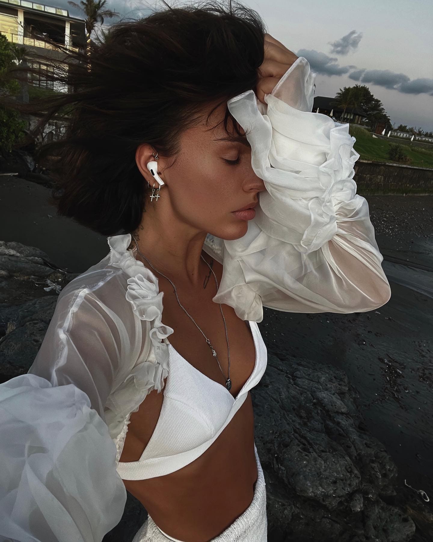 Юлия Зиверт Photo #13