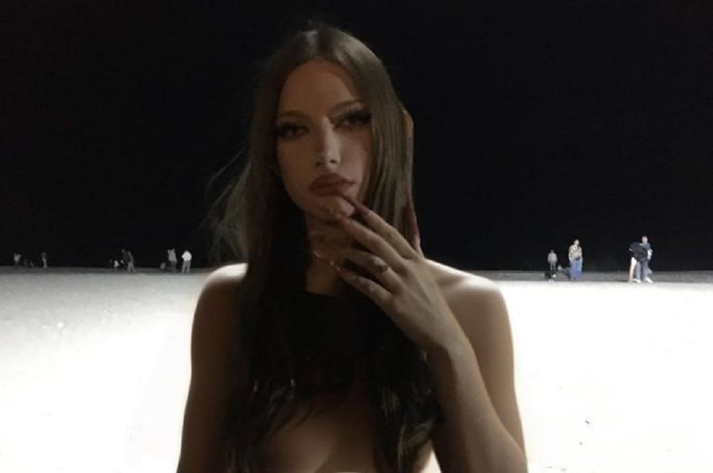 Регина Втф Photo #13