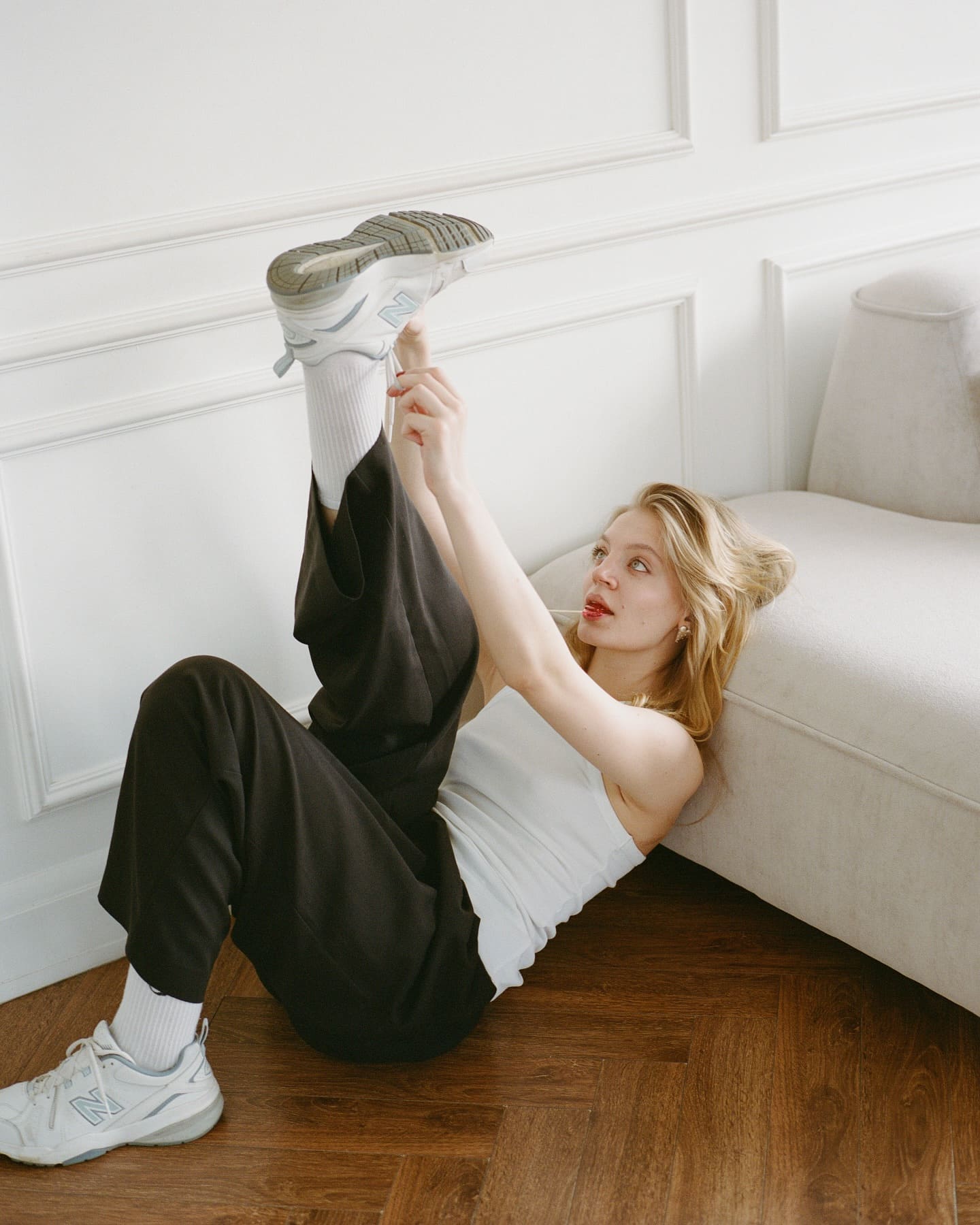 Карина Александрова Photo #44