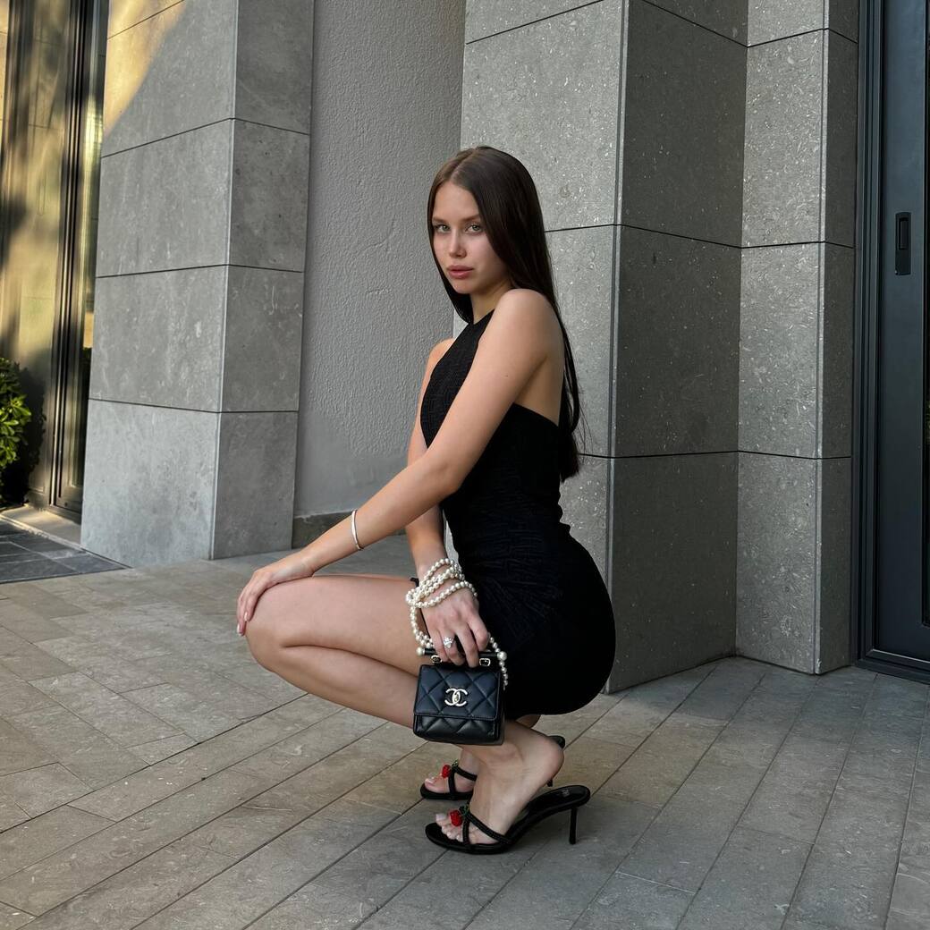 Аврора Киба Photo #62
