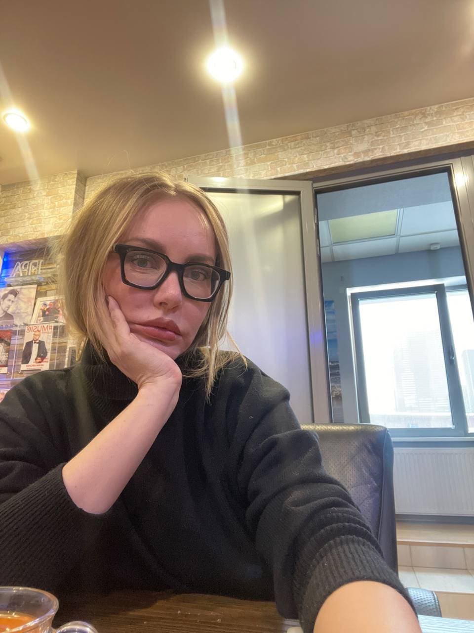 Маша Малиновская Photo #67