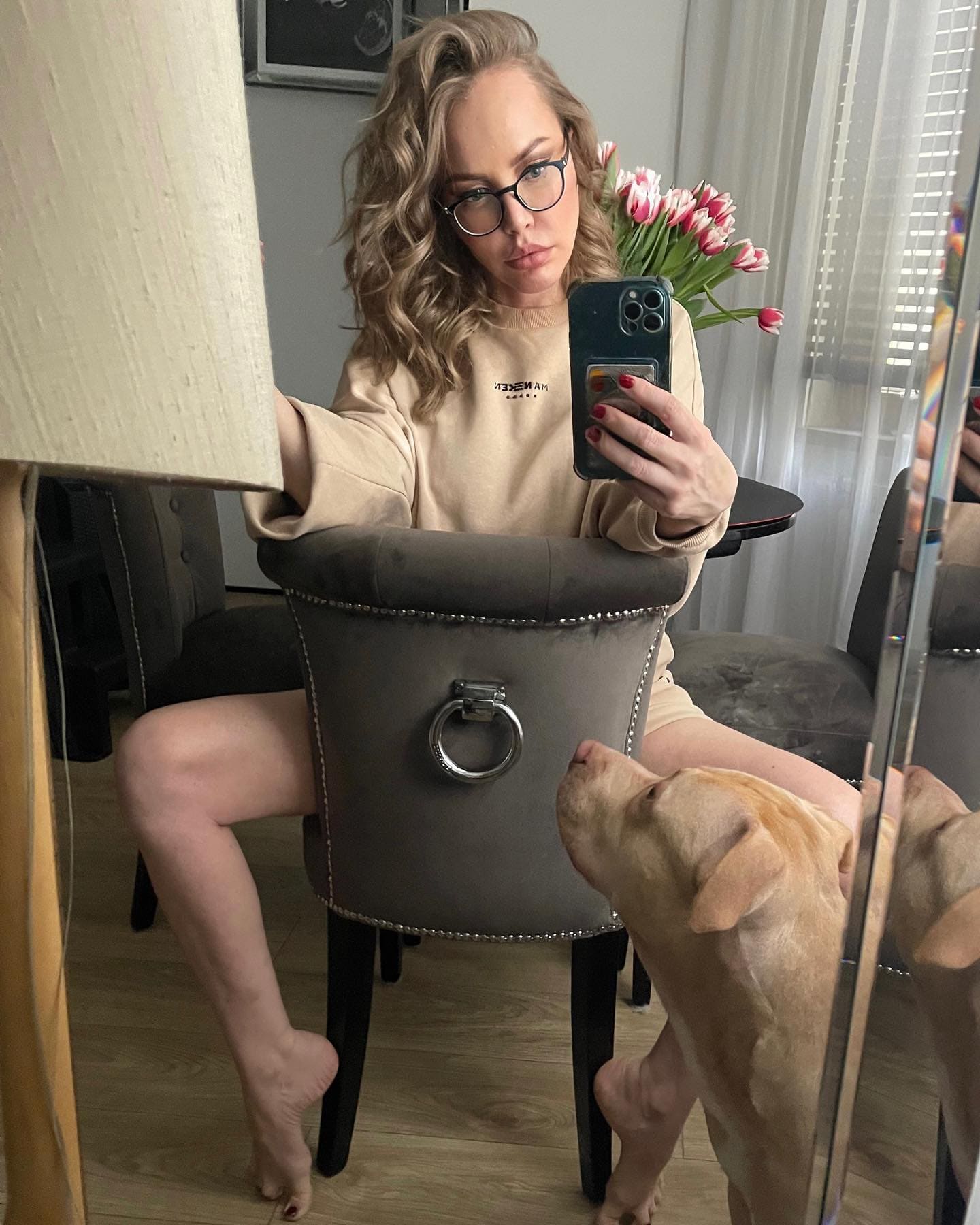 Маша Малиновская Photo #79