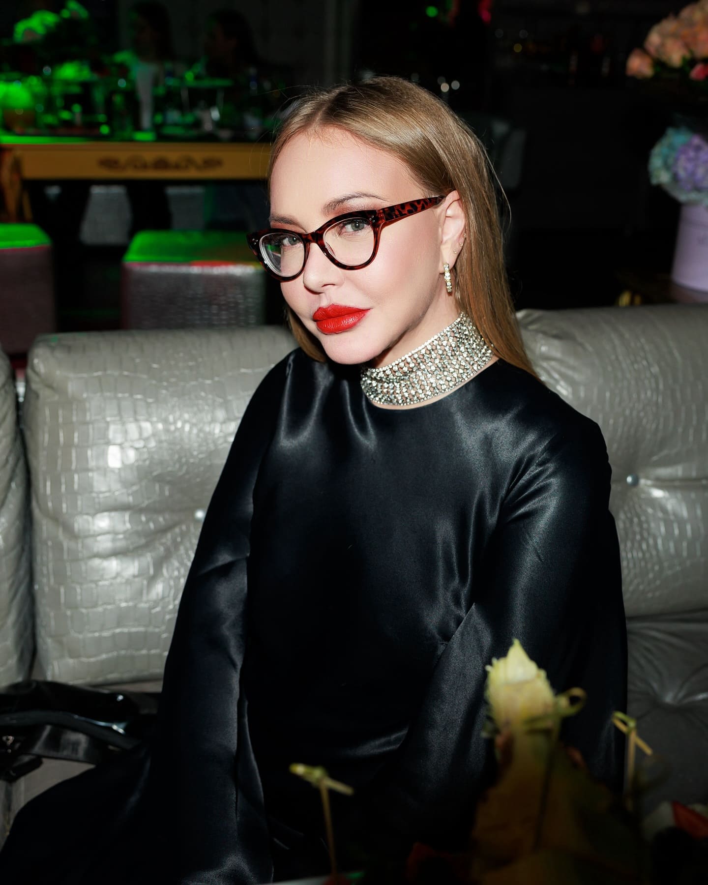 Маша Малиновская Photo #84