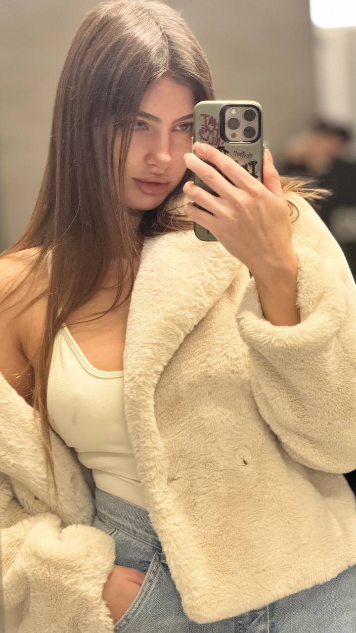 Диана Рошка Photo #63