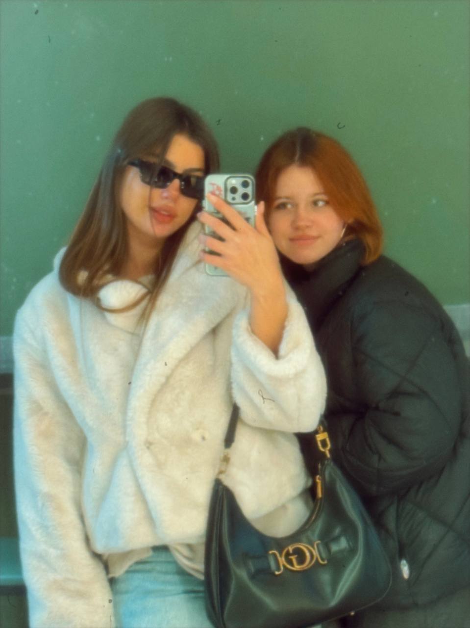 Диана Рошка Photo #64