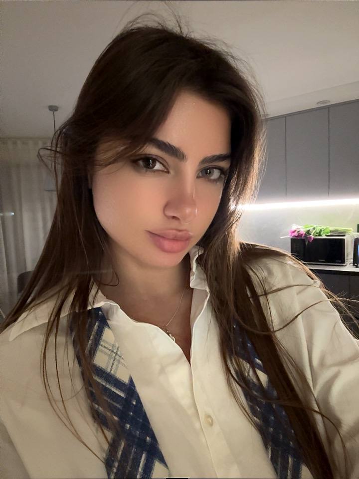 Диана Рошка Photo #65