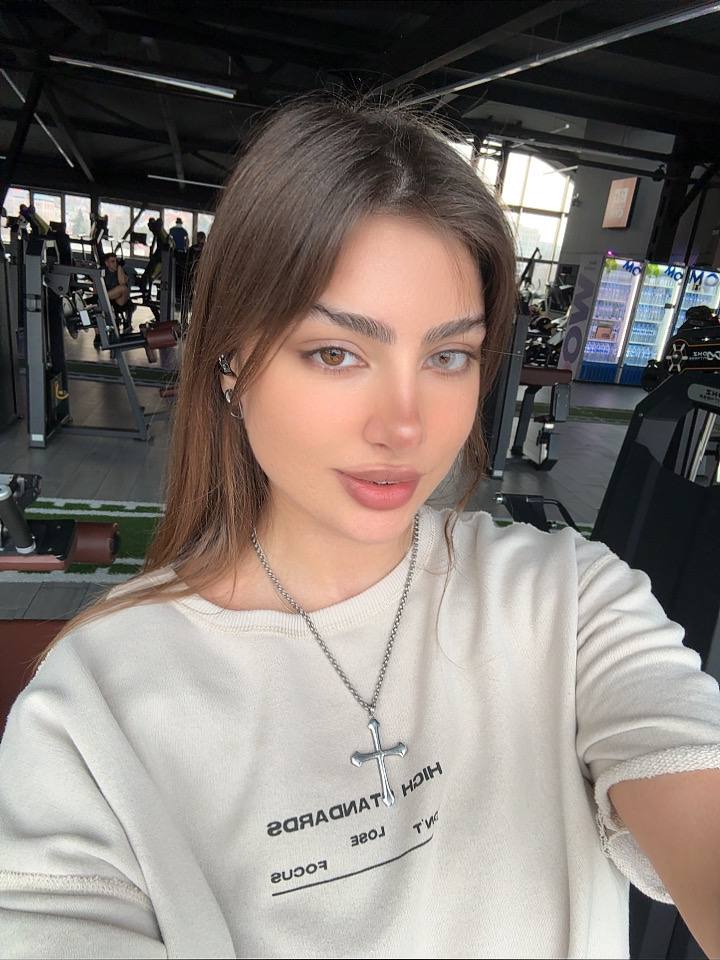 Диана Рошка Photo #33