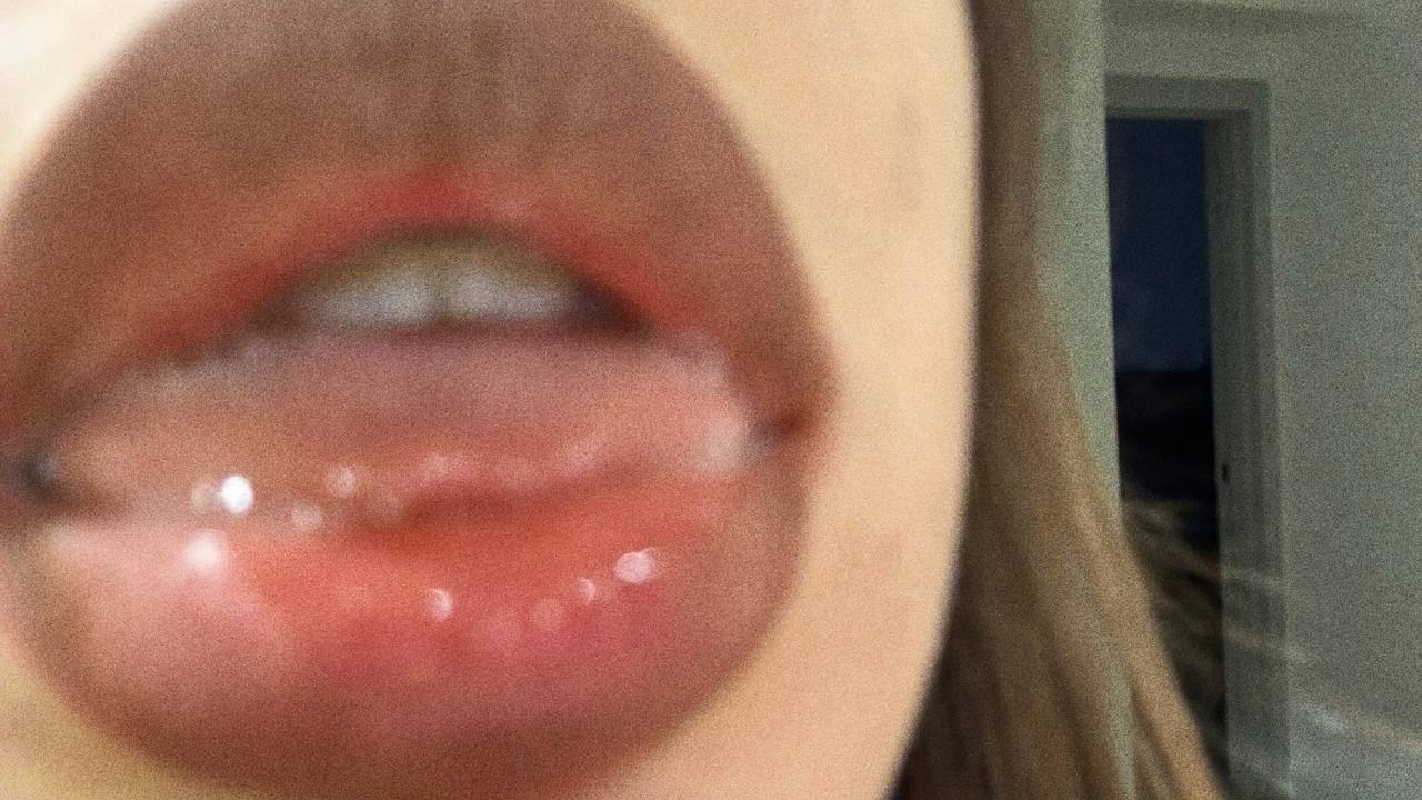 Диана Рошка Photo #35