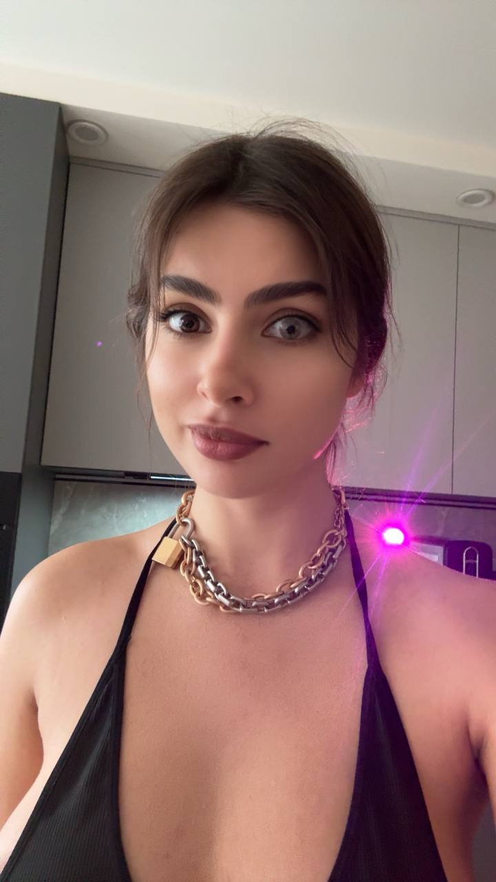 Диана Рошка Photo #41
