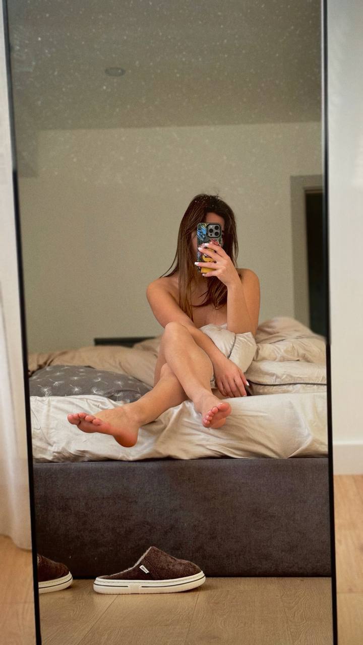 Диана Рошка Photo #42