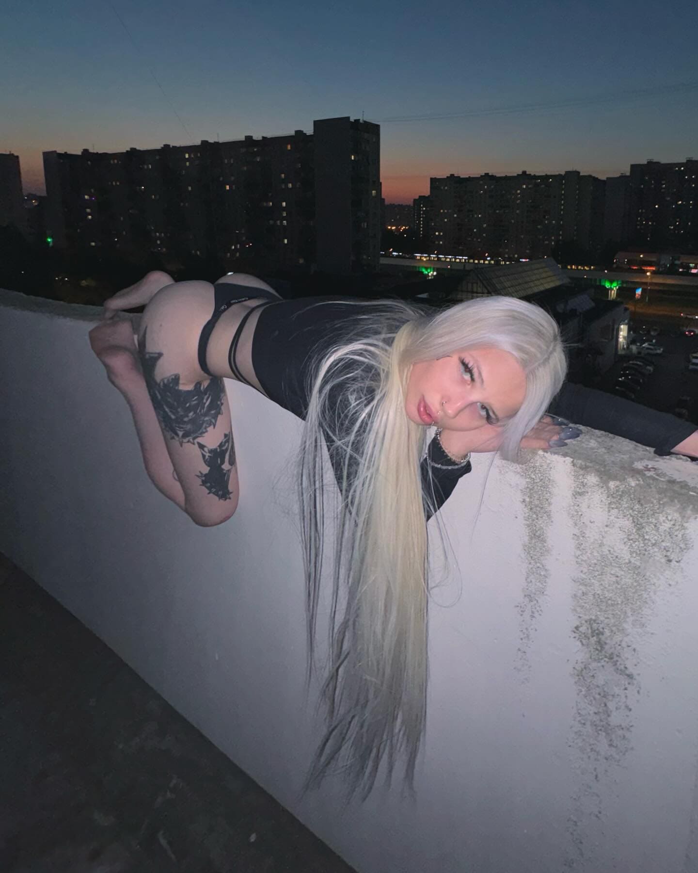 Ксанни Банни Photo #149