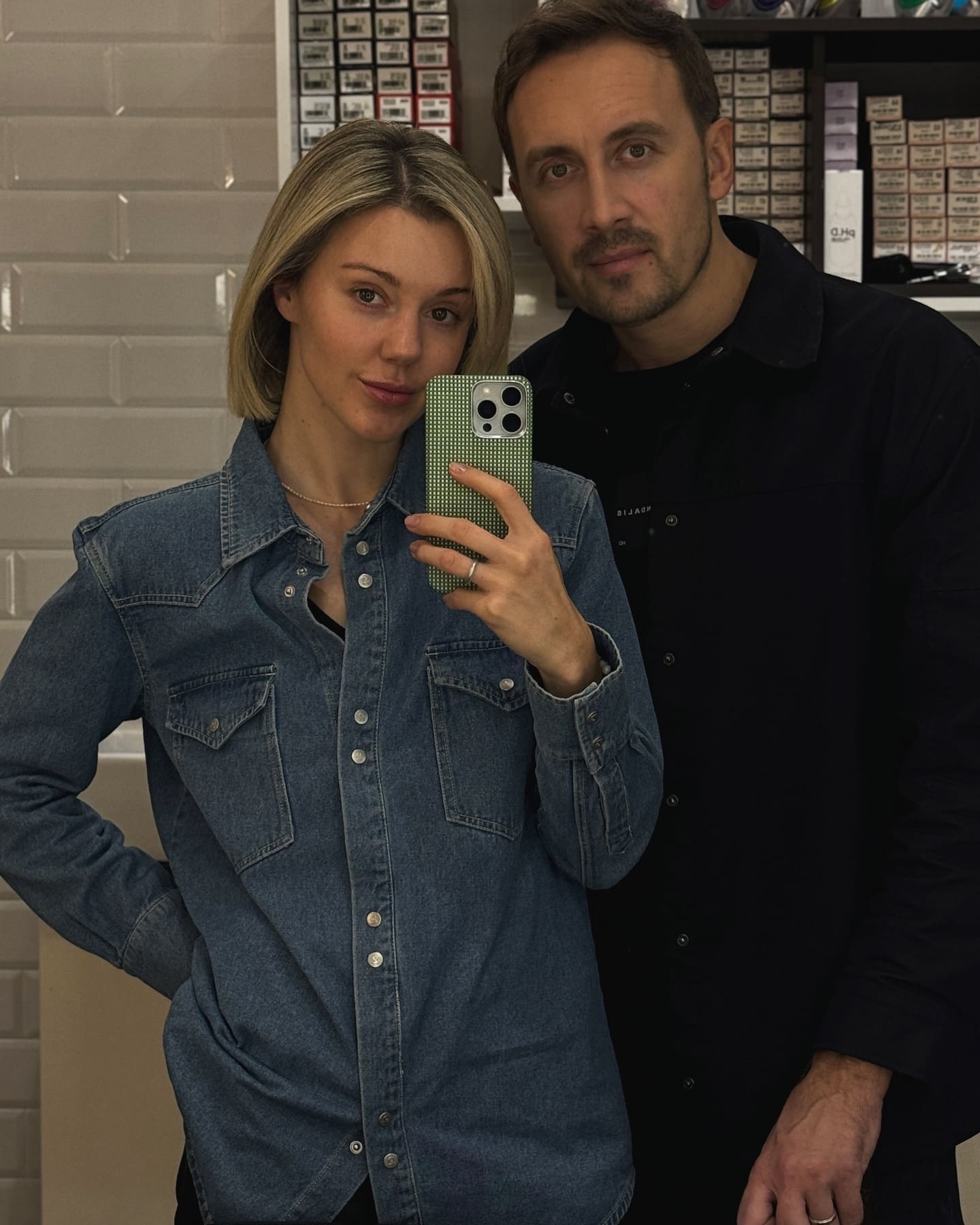Юлианна Караулова Photo #64
