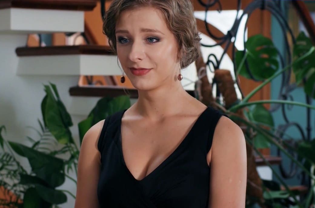 Лиза Арзамасова Photo #21