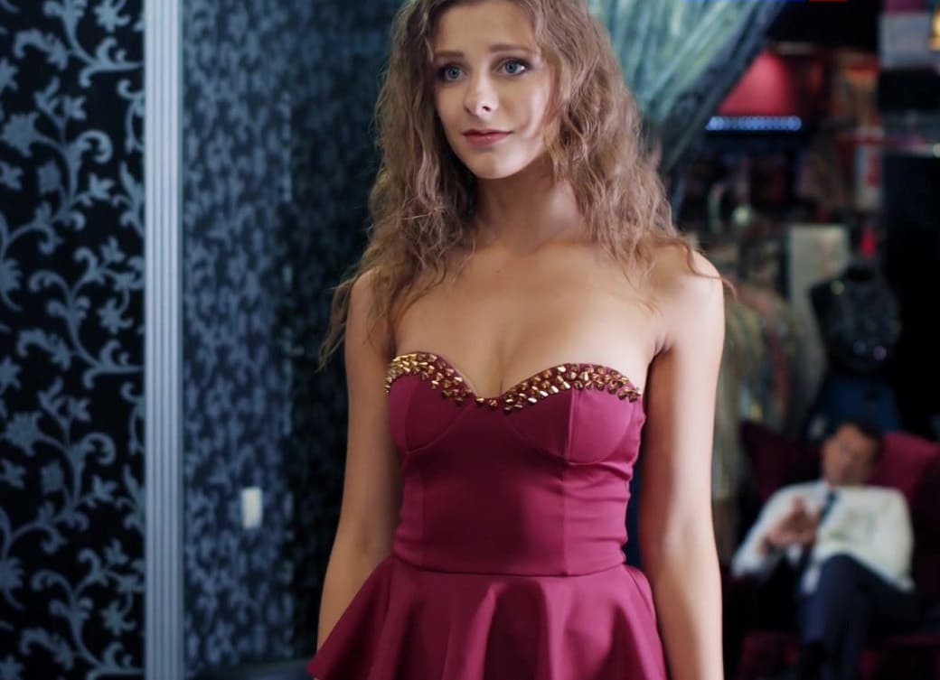Лиза Арзамасова Photo #12