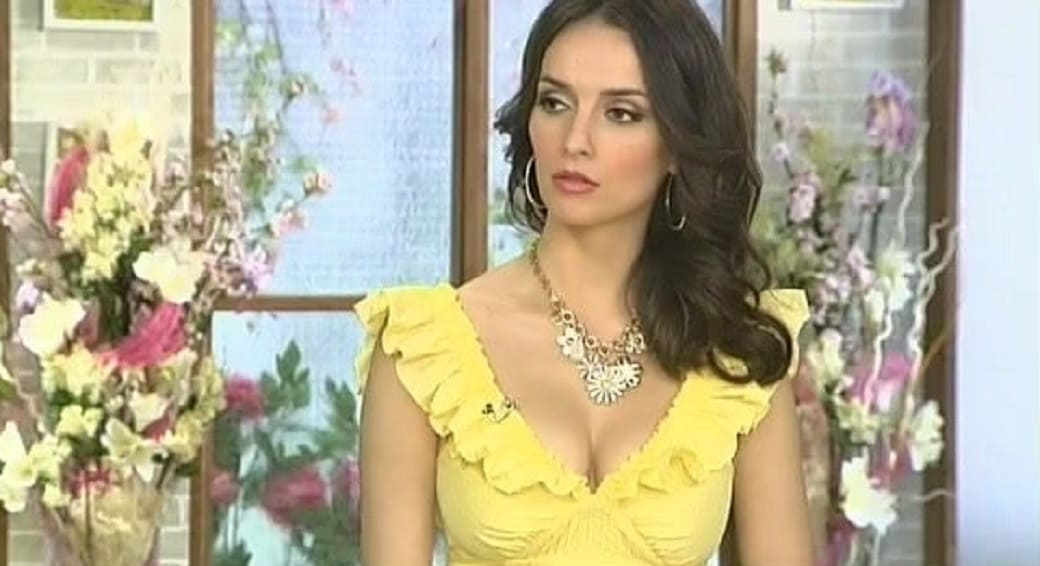 Юлия Зимина Photo #58