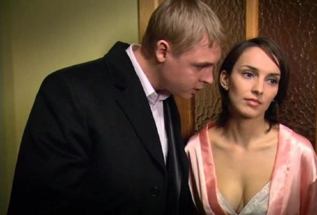 Юлия Зимина Photo #44
