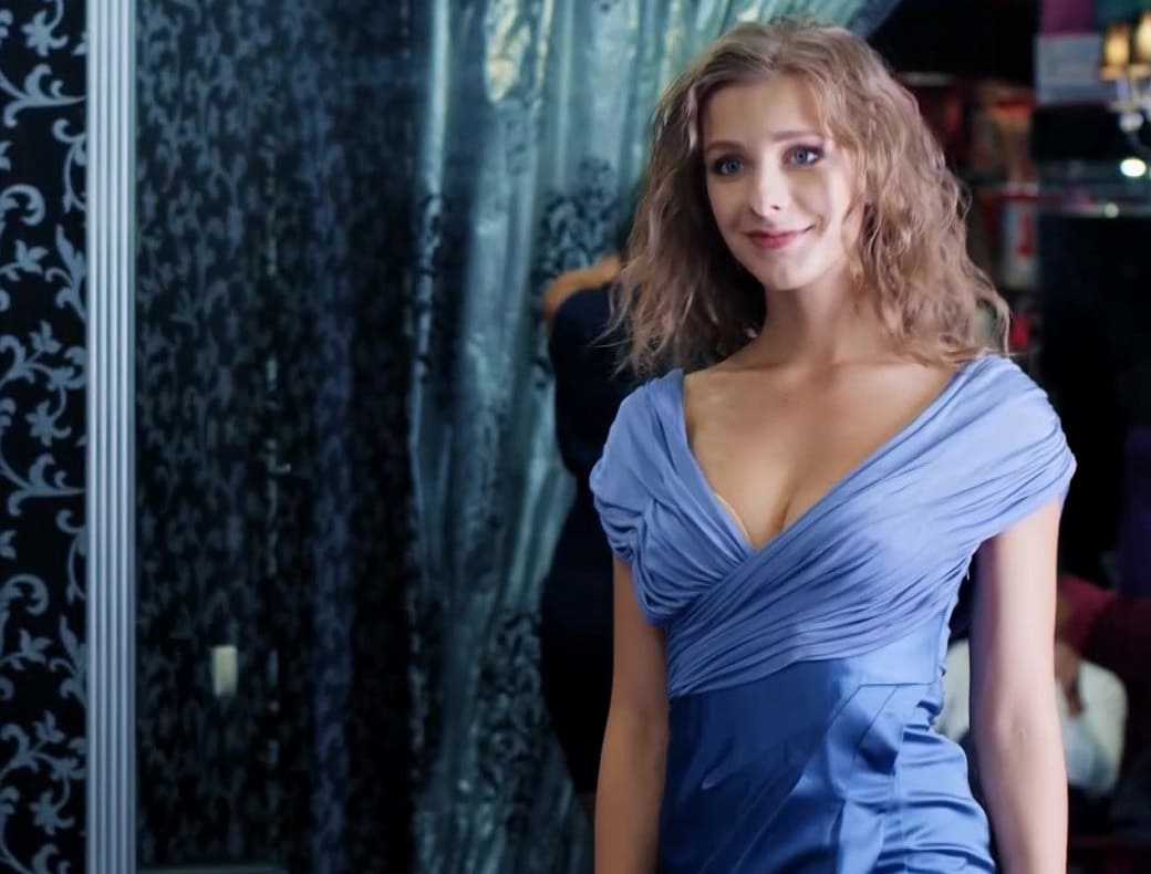 Лиза Арзамасова Photo #14