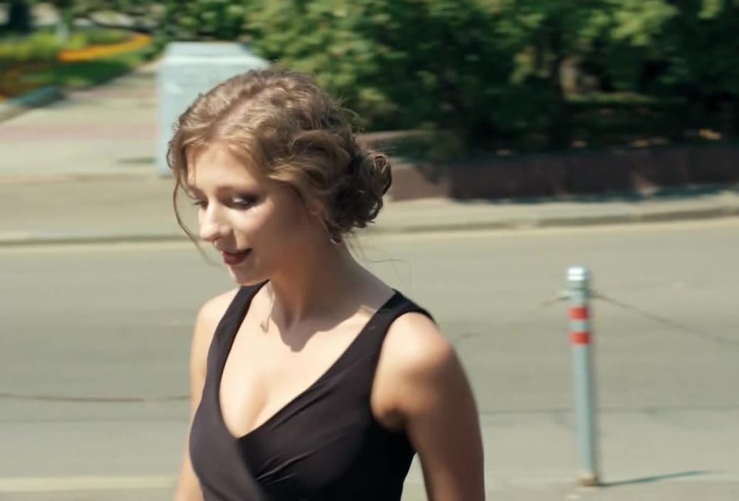 Лиза Арзамасова Photo #20