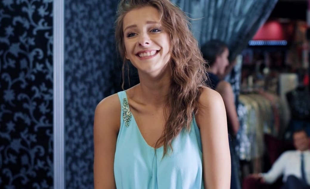 Лиза Арзамасова Photo #11