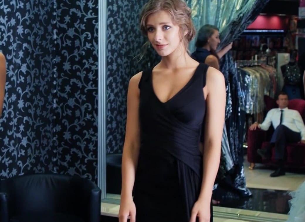 Лиза Арзамасова Photo #15