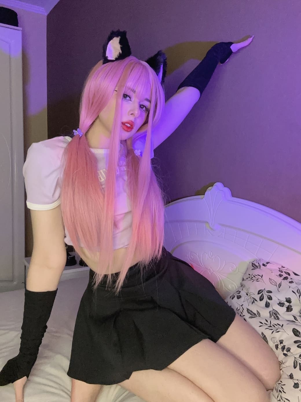 Анна Рейнли Photo #113