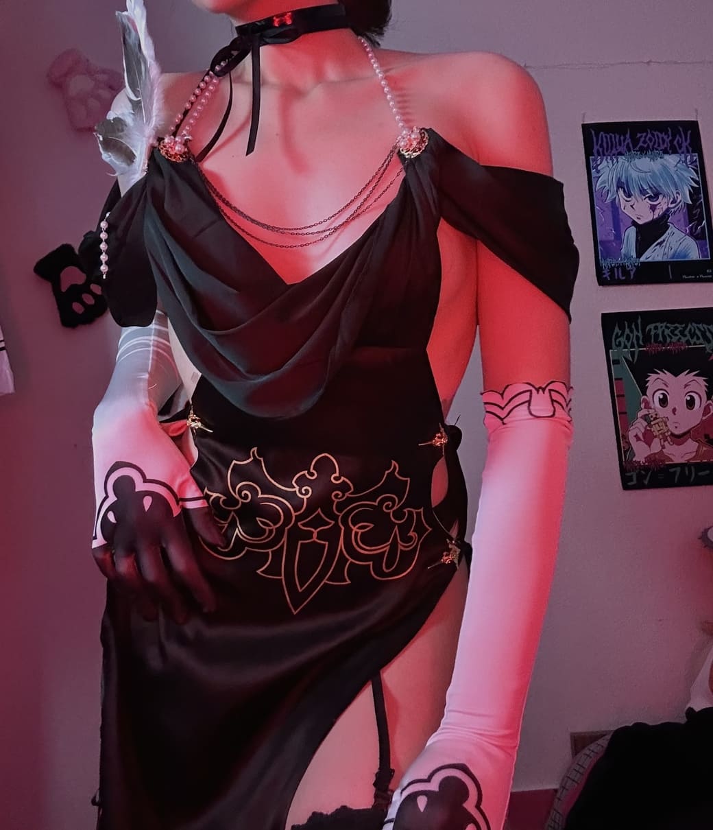 Анна Рейнли Photo #121