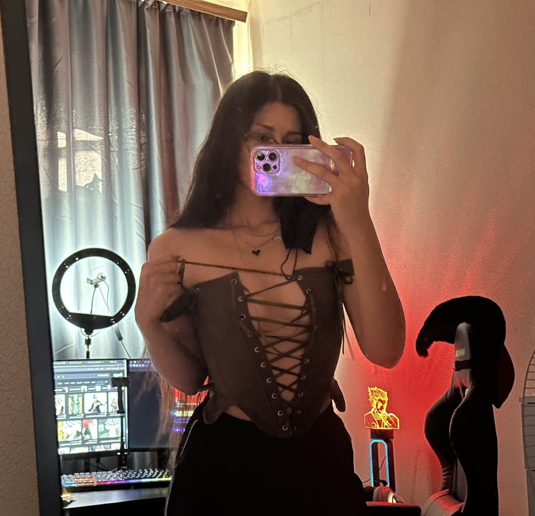 Анна Рейнли Photo #123