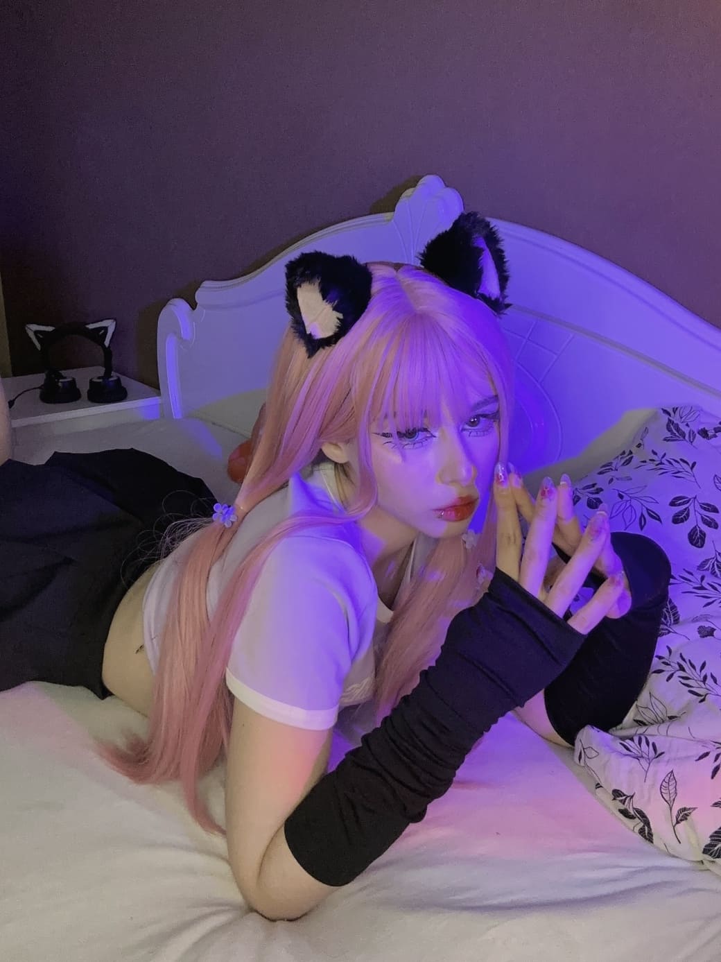 Анна Рейнли Photo #124
