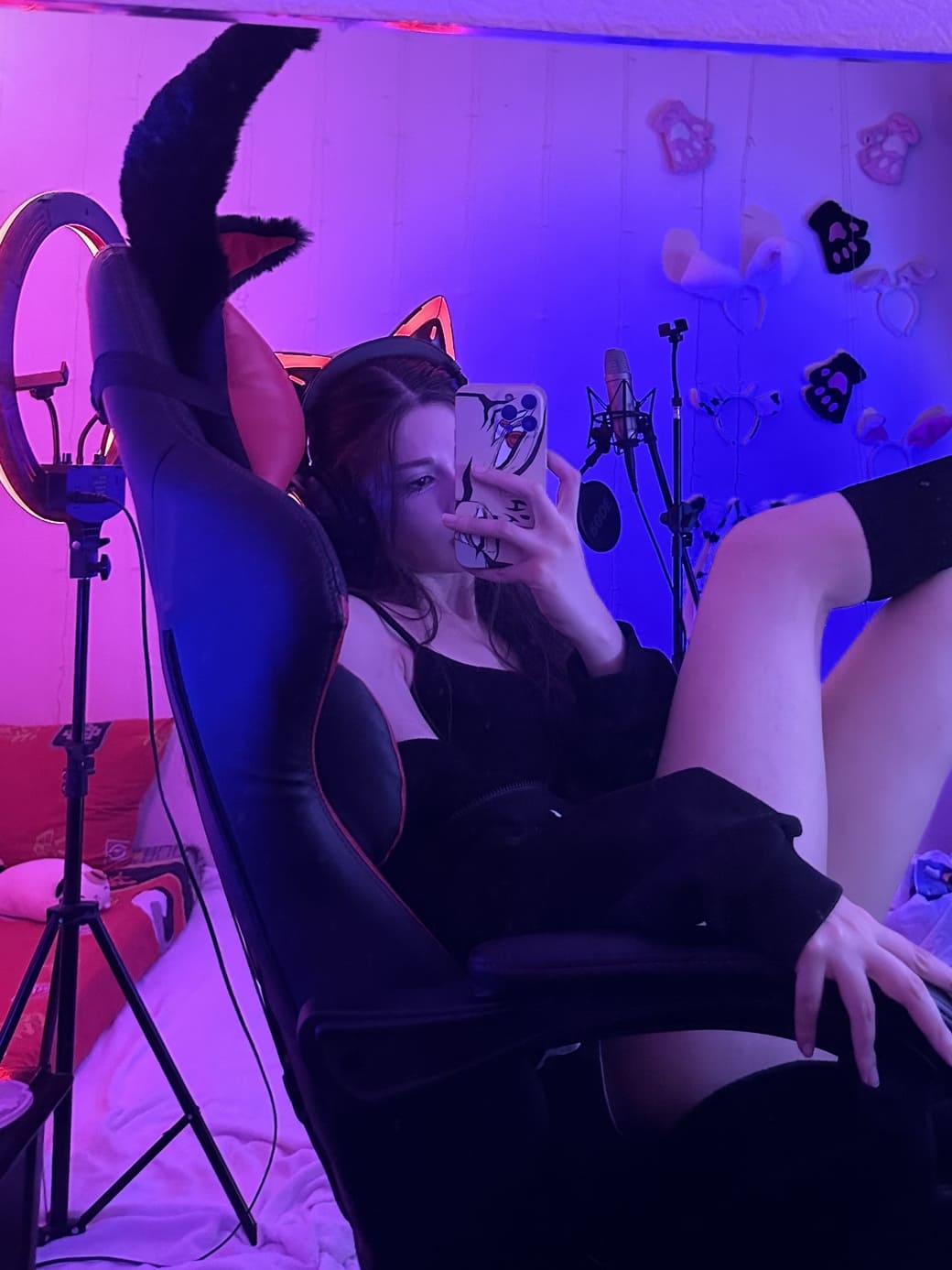 Анна Рейнли Photo #126