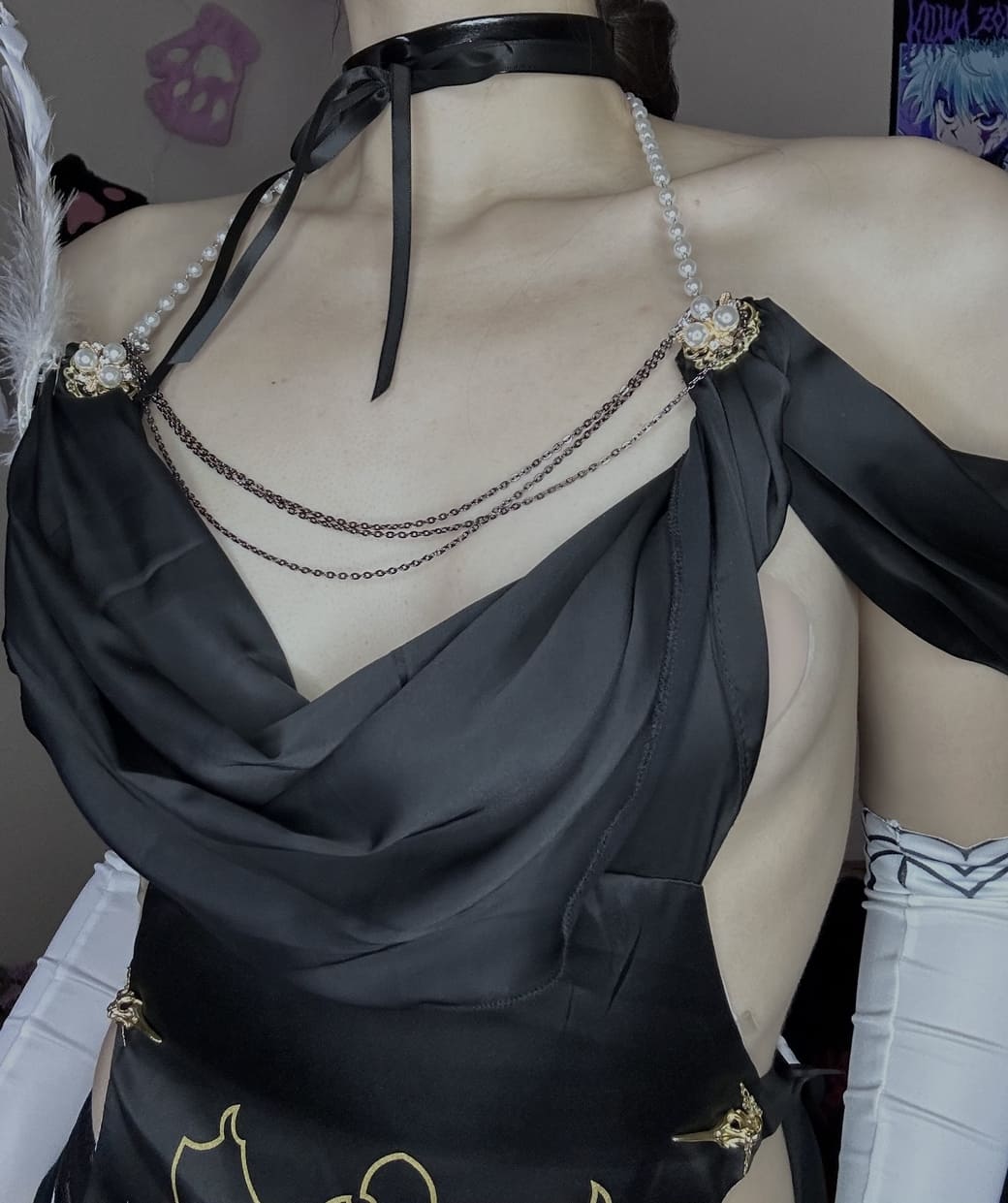 Анна Рейнли Photo #135