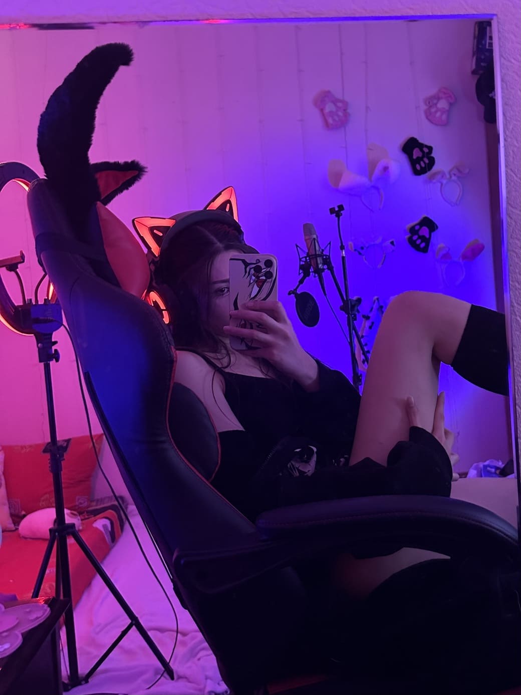 Анна Рейнли Photo #137