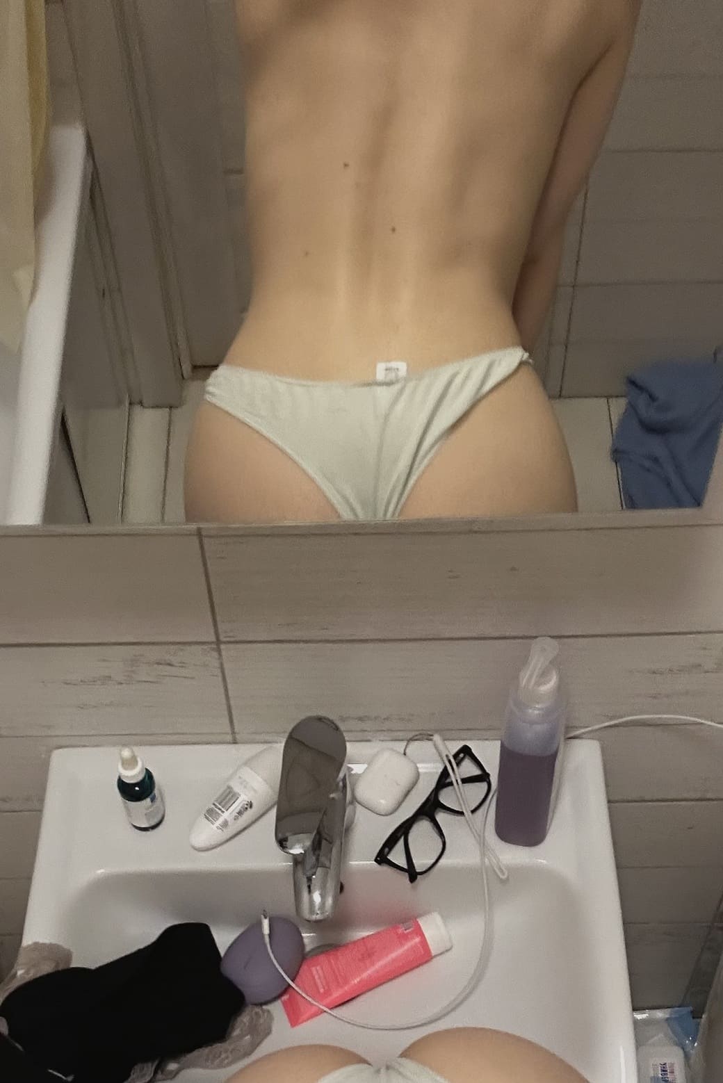 Анна Рейнли Photo #138
