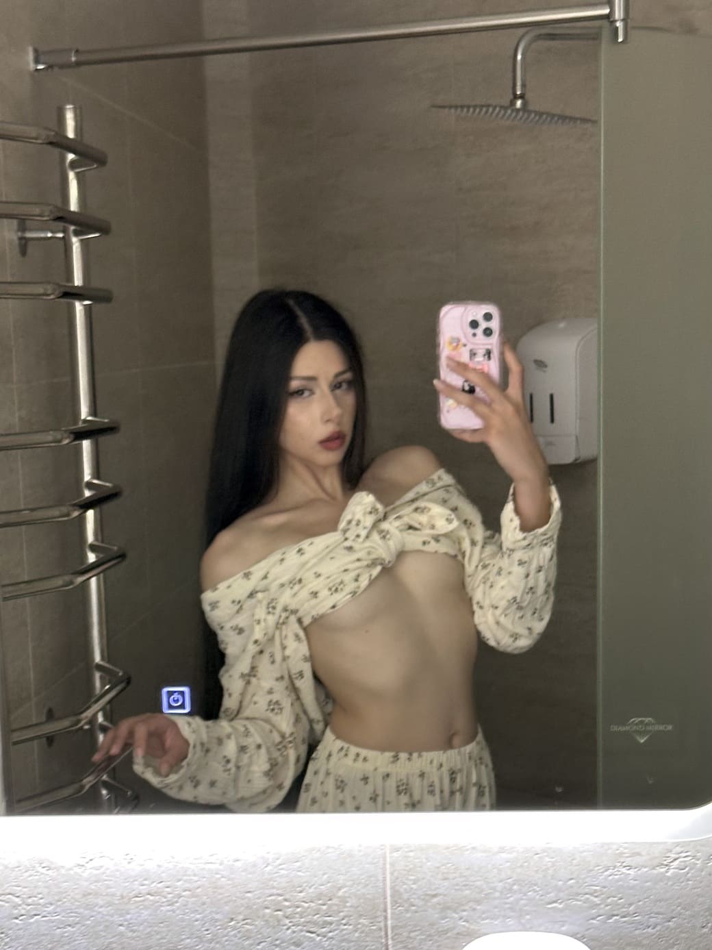 Анна Рейнли Photo #140