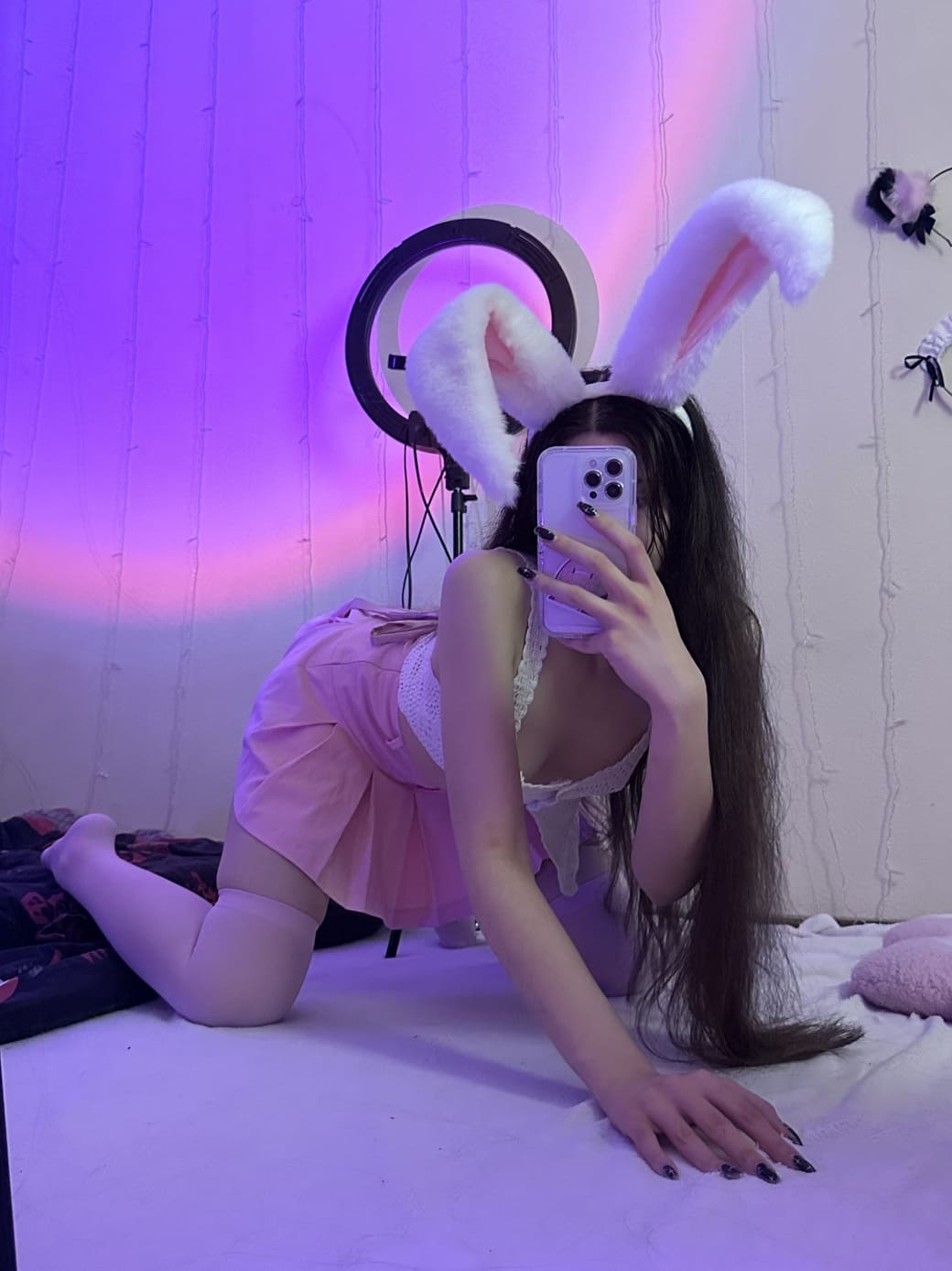 Анна Рейнли Photo #144