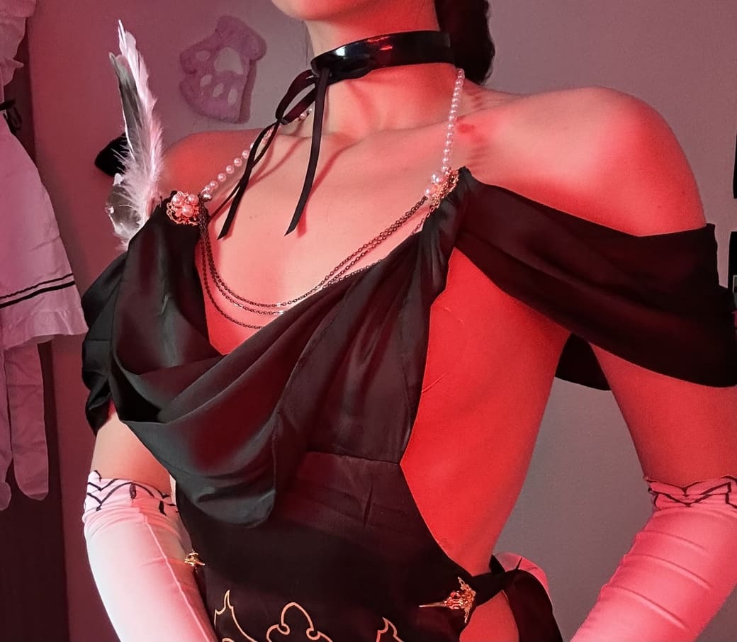 Анна Рейнли Photo #156
