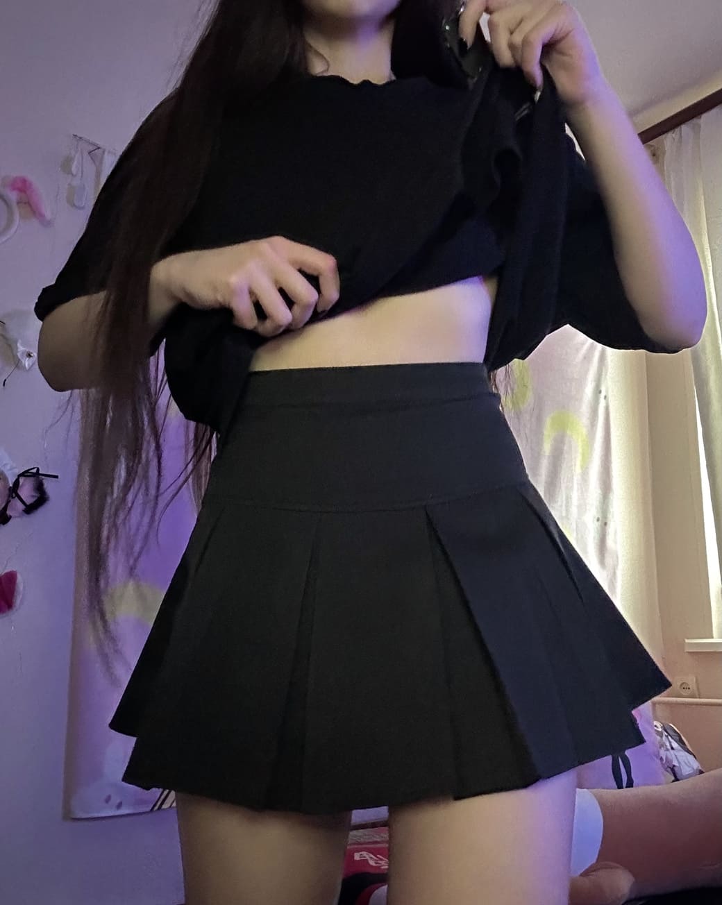 Анна Рейнли Photo #158