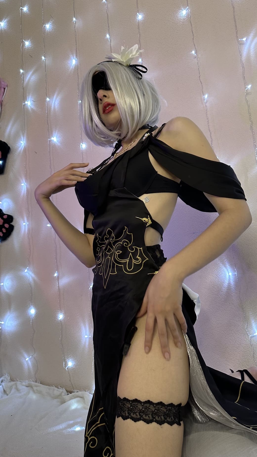 Анна Рейнли Photo #23