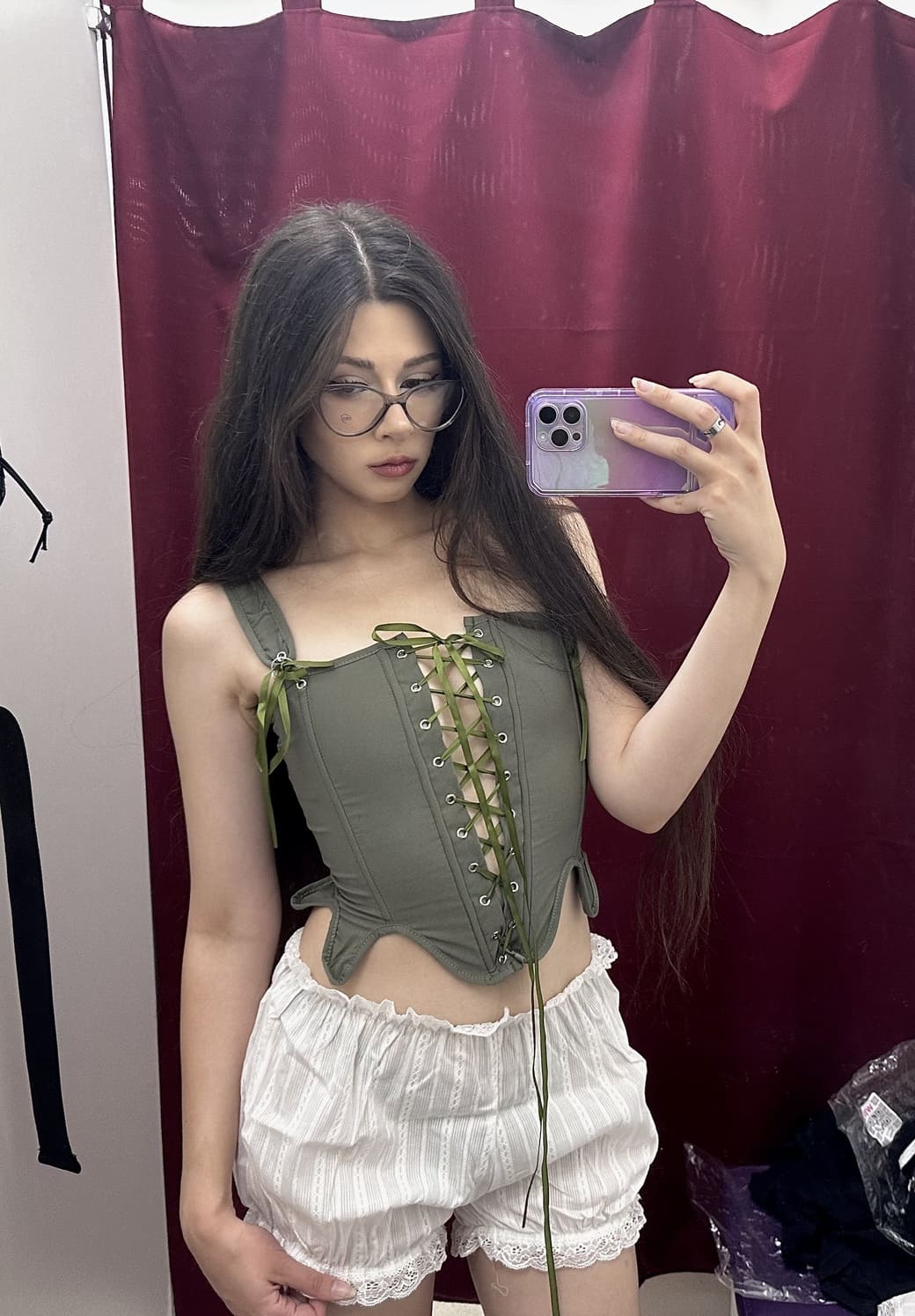 Анна Рейнли Photo #28