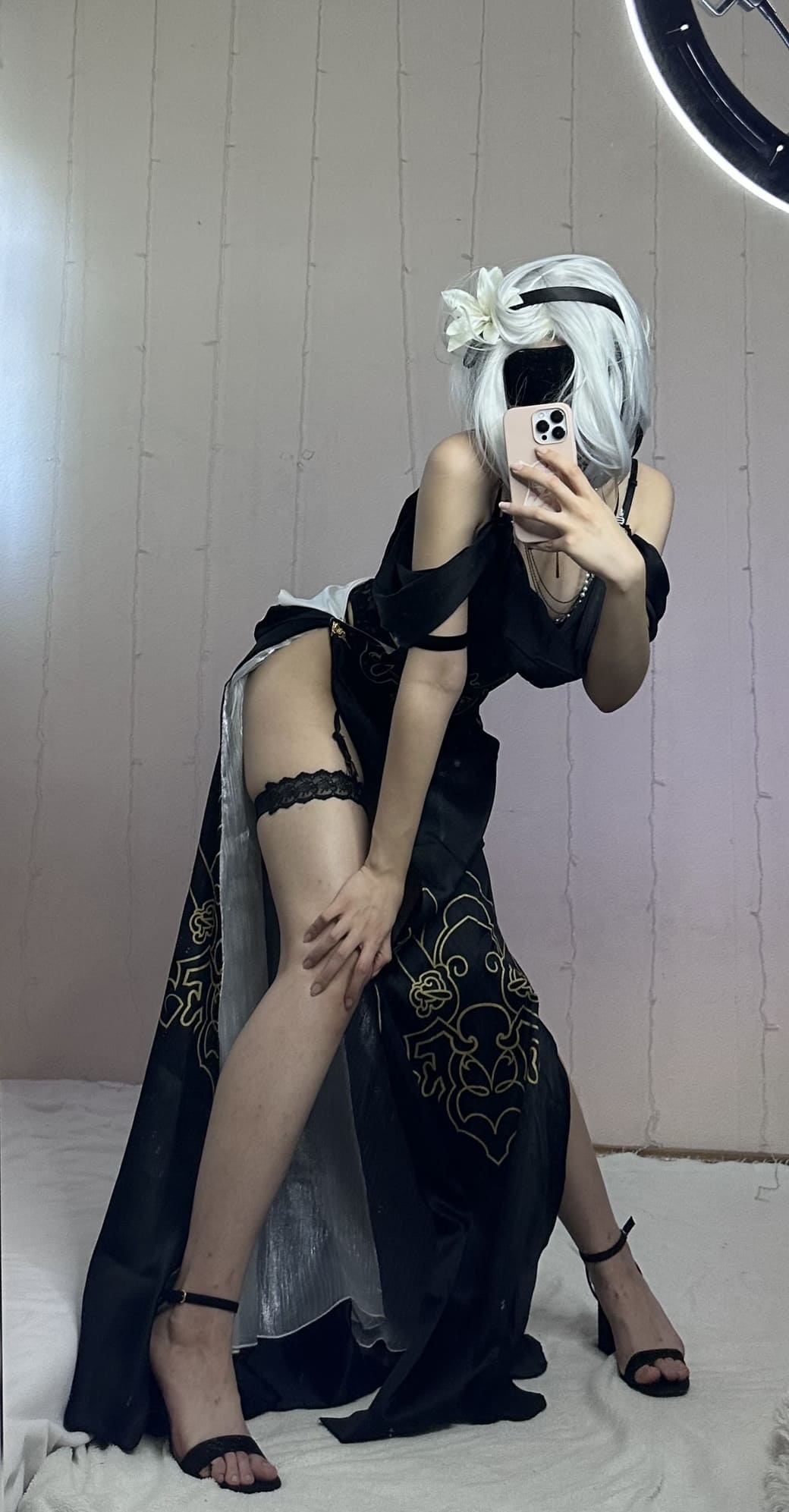 Анна Рейнли Photo #34